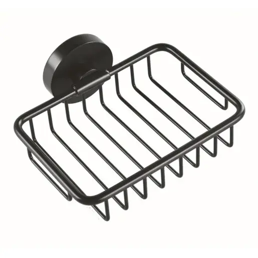 Bemeta Dark mydelnička čierna 104108160