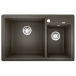 Blanco Legra 8 drez kávová 526229