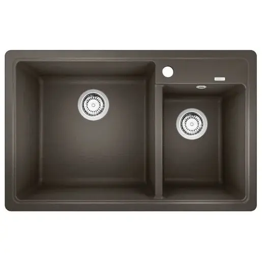 Blanco Legra 8 drez kávová 526229