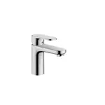Hansgrohe Vernis Blend umývadlová batéria s výpusťou chróm 71557000