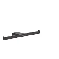 Hansgrohe AddStoris držiak toaletného papiera vo farbe matná čierna 41748670