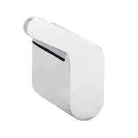 Bemeta Organic háčik chróm 157106191L