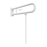 Madlo Bemeta Help sklopné, s držiakom toal.pap.biela 301102284N