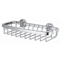 Tesa Aluxx košík chróm 40207-00000-00