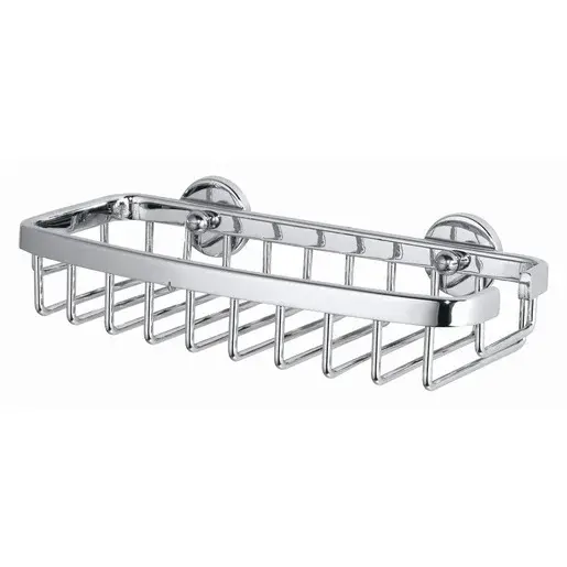 Tesa Aluxx košík chróm 40207-00000-00