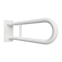 Bemeta Help madlo sklopné biela 301607273