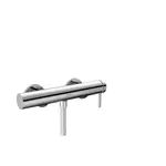 Sprchová batéria Hansgrohe Finoris bez sprchového setu 150 mm chróm 76620000