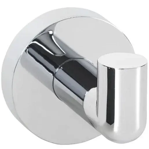 Bemeta OBLA háčik strieborná 165206022