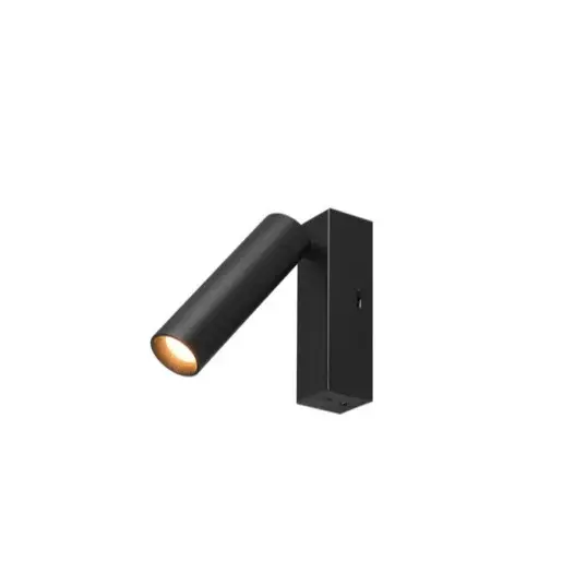 Trio Ambala bodové svetlo čierna 849210132 TR849210132