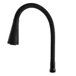 Ramienko RAV SLEZÁK čierna matná SR0013CMAT