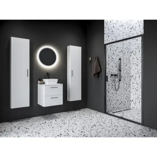 Ravak Blix II sprchové dvere 100 cm 0PMA0300Z1