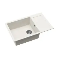 Drez SAT biela SATSINKGQT105W