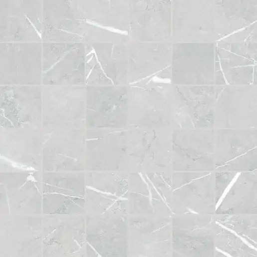 Mozaika Rako Touch dust 30x30 cm mat DDM05903.1