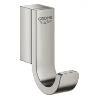 Grohe Selection háčik supersteel G41039DC0
