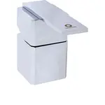 RAV SLEZÁK Loira vaňová batéria chróm LR568.5