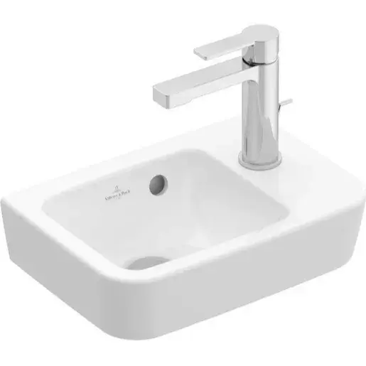 Villeroy & Boch O.Novo umývadielko 36x25 cm 43433601