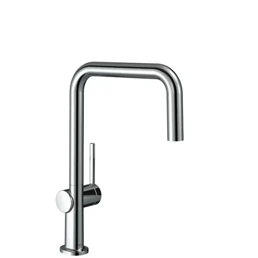 Hansgrohe Talis drezová batéria s otočným ramienkom chróm 72844000