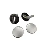 Sada skrytého uchytenia k sedátku SAT 67,72 SATLETSUP