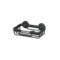 Polička Tesa čierna 40508-00000-00