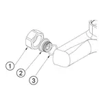 Náhradný diel SAT Feel NDSATFEEL22228