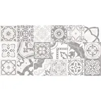 Dekor Fineza Project sivá 30x60 cm mat WARVK776.1