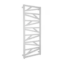 HOPA Trick kombinovaný radiátor 184,7x53 cm biely lesklý RADTRK501835