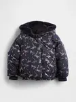 GAP Baby Waterproof Jacket - Girls