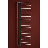 P.M.H. Theia radiátor kombinovaný 94x50 cm chróm TH500940CR