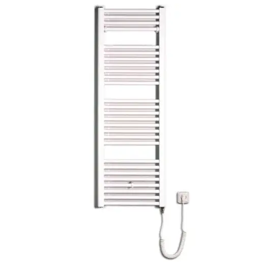 Elektrický radiátor Thermal Trend KD-E 168x60 cm biela KE6001680