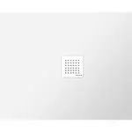 Polysan FLEXIA sprchová vanička obdĺžniková 110x90 cm 72923