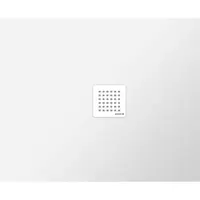 Polysan FLEXIA sprchová vanička obdĺžniková 110x90 cm 72923