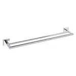 Bemeta Beta držiak uterákov chróm 132204052