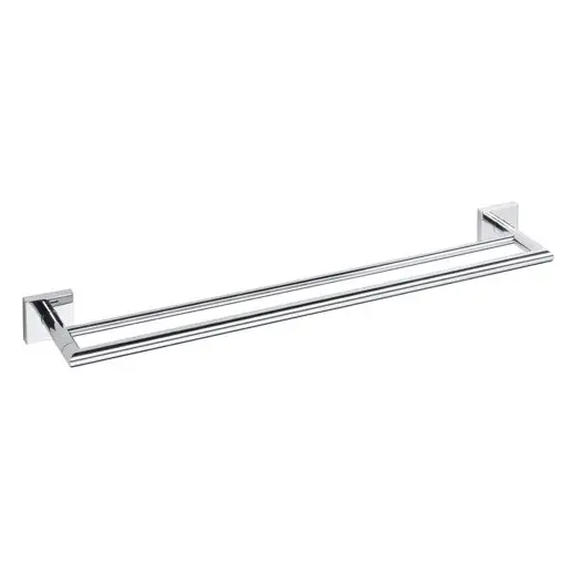 Bemeta Beta držiak uterákov chróm 132204052