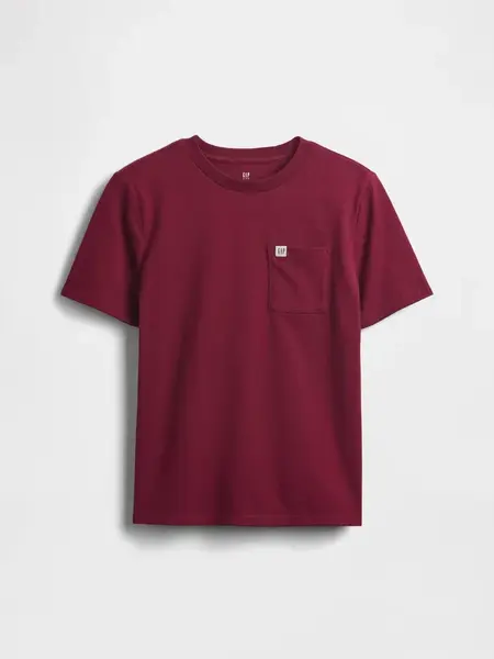 GAP Children's T-shirt with pocket - Boys