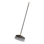 FISKARS Hrable na lístie Solid L