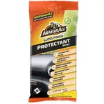 Armor All Ošetrujúce utierky na plast, 20 ks