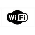 Fólia WIFI 100 mm x 50 mm