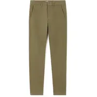 CELIO TOCHARLES Pánské kalhoty, khaki, velikost 30x34