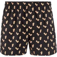 CELIO XMIWOTONE Pánské trenky v dárkovém balení, černá, velikost