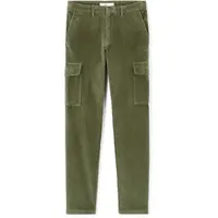 CELIO JOPAUL Pánské kalhoty, khaki, velikost