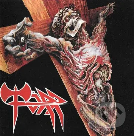 Törr: Institut klinické smrti (Remastered) - Törr