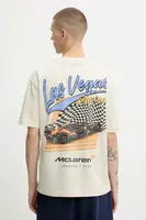 Bavlněné tričko Hollister Co.