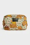 Cestovní kosmetická taštička WOUF Cute 20 x 13 x 9,5 cm