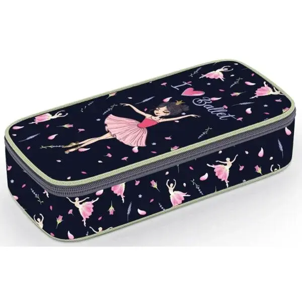 Oxybag ETUE KOMFORT BALETKA Peračník, mix, veľkosť