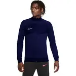 Nike DRY ACD I96 TRKJKT K FPHT M Pánska futbalová mikina, tmavo modrá, veľkosť XXL