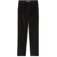 CELIO JOJEFF Pánské kalhoty, černá, velikost