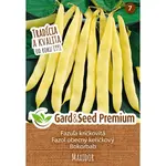 GardenSeed Premium Semienka Fazuľa kríčková Maxidor