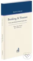 Banking & Finance (Praxe specifických druhů financování) - kniha z kategorie Finance