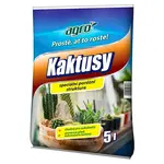 Agro Substrát na kaktusy 5 l