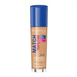 Rimmel Hydratačný make-up Match Perfection Foundation 30 ml 101 Classic Ivory